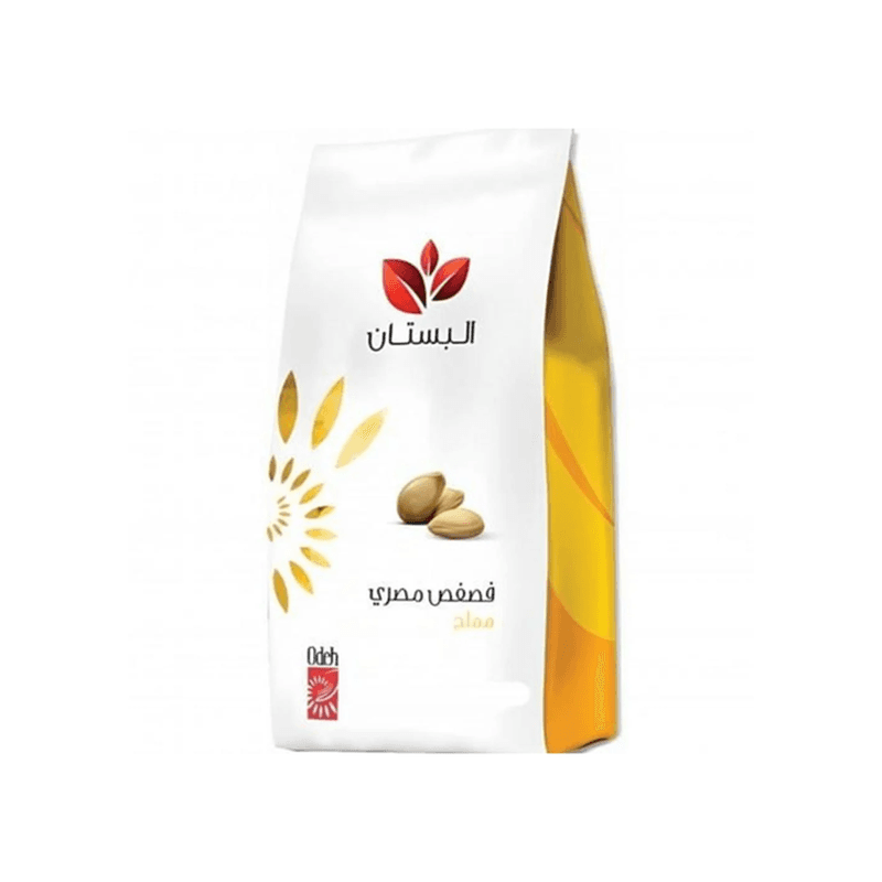 البستان فسفس مصري مالح115جم