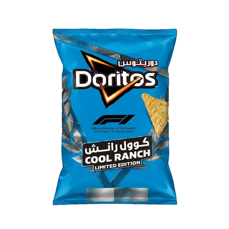 دوريتوس كول رانش 63 جم