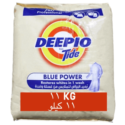 تايد ديبو 11كيلو