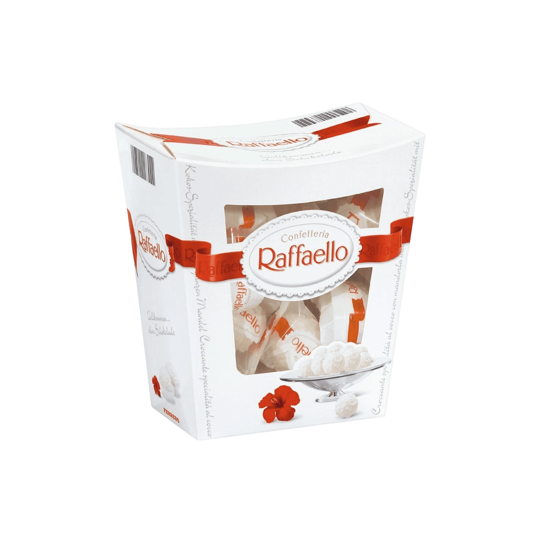 رافايللو (23) تي 230جم