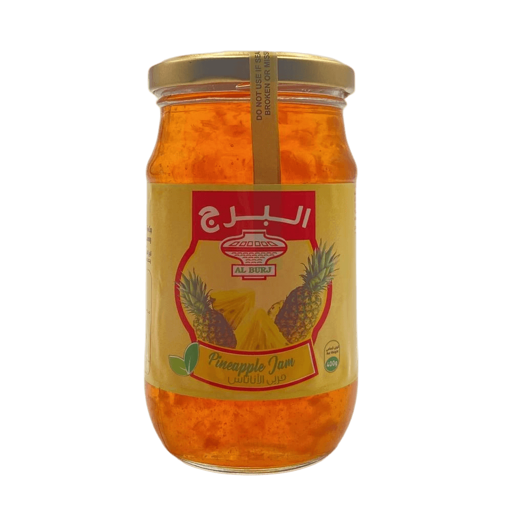 البرج مربي اناناس 400 حم