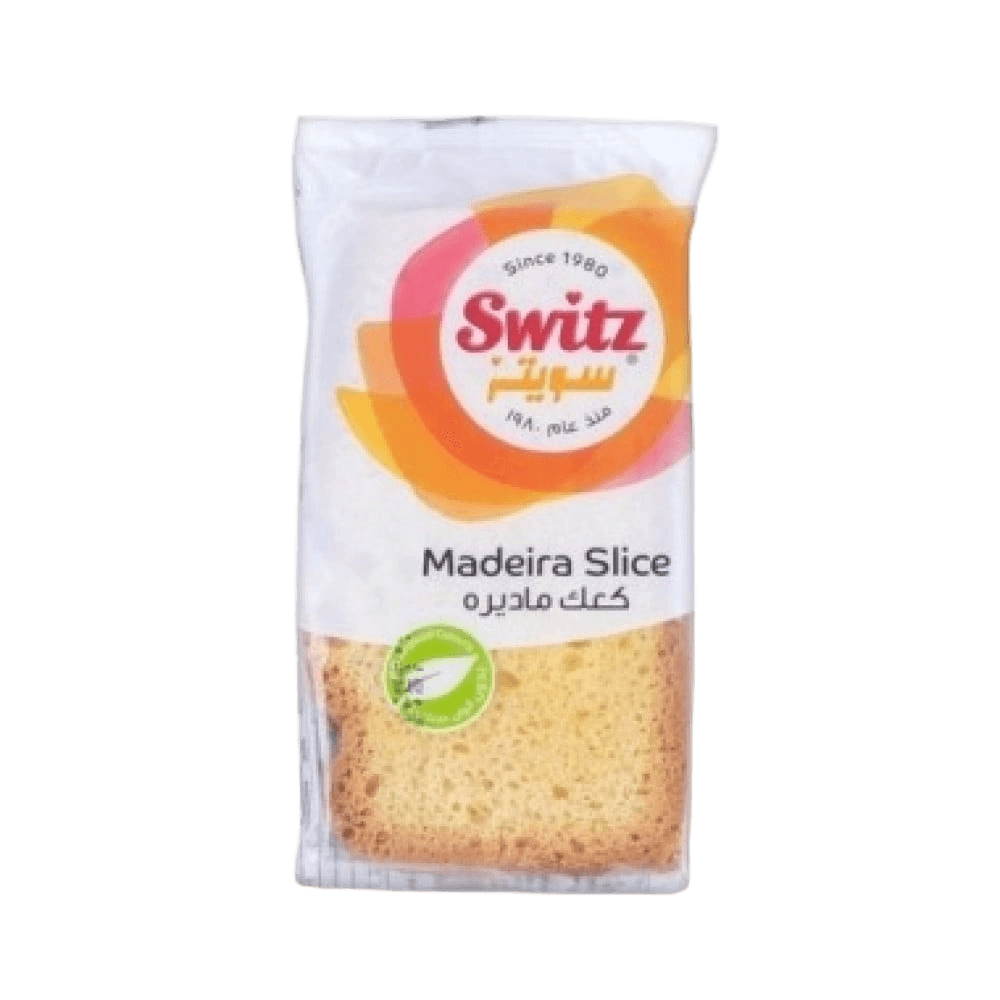 شرائح ماديرا  70جم