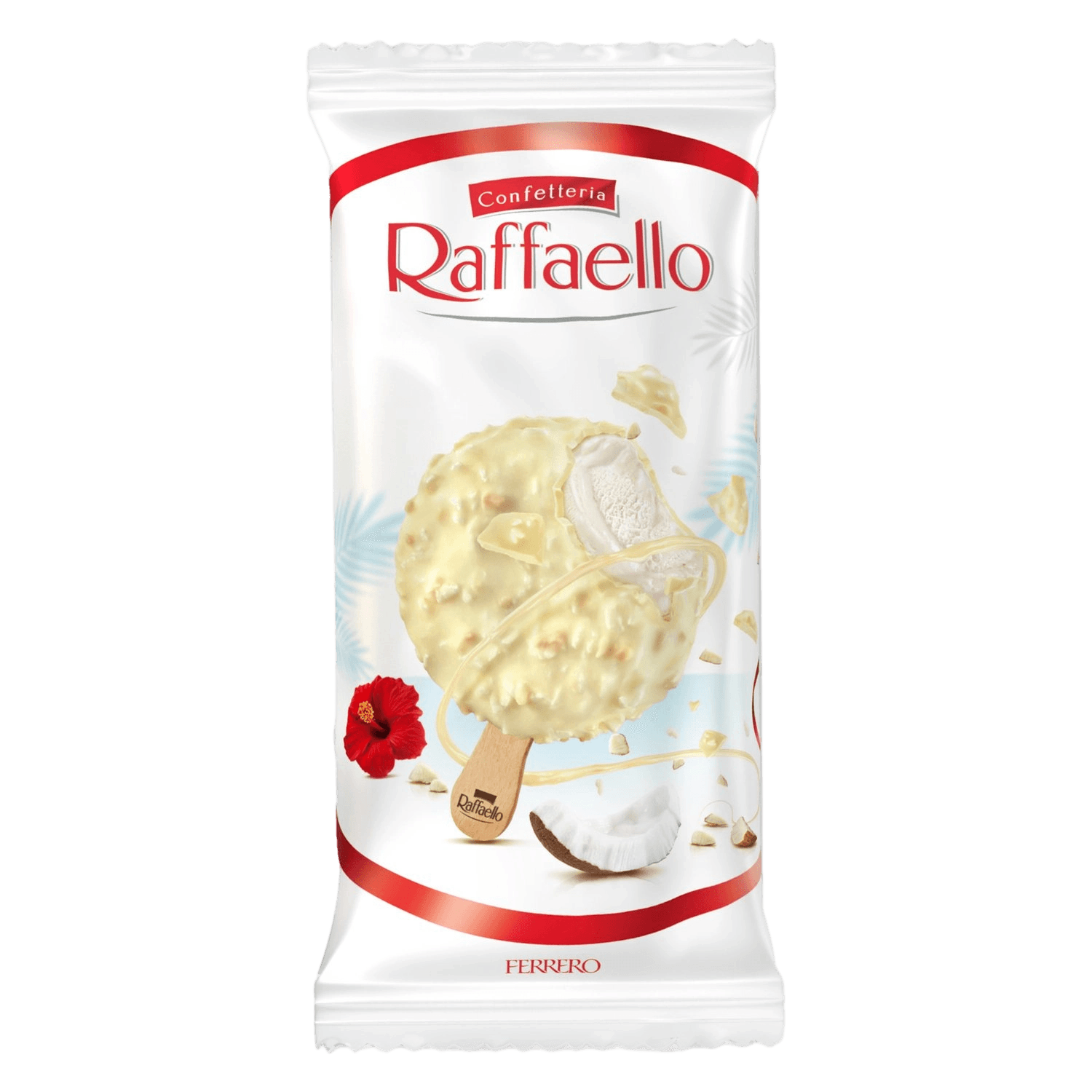 ايسكريم رفايلو اصلي عربي47 جم