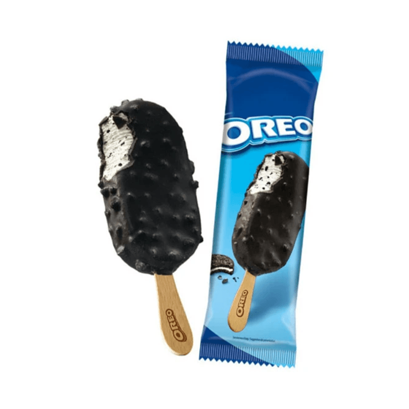 ايسكريم اوريو ستيك فانيليا 90 مل