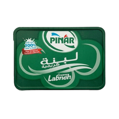 لبنة كريمية (اللبنة التركية) الأصلية 180 جم