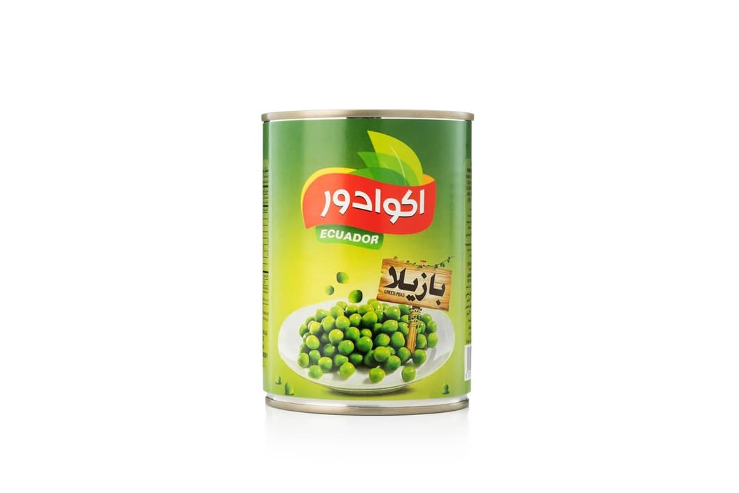 اكوادور بازيلا 400 جم