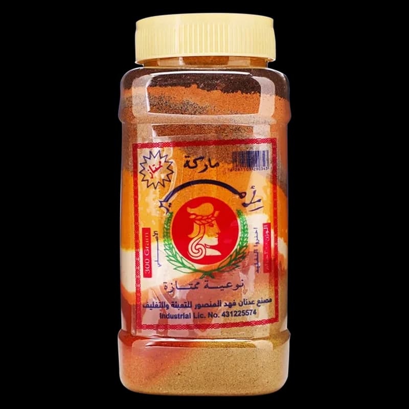 بهارات مشكلة الامير صغير 300جم