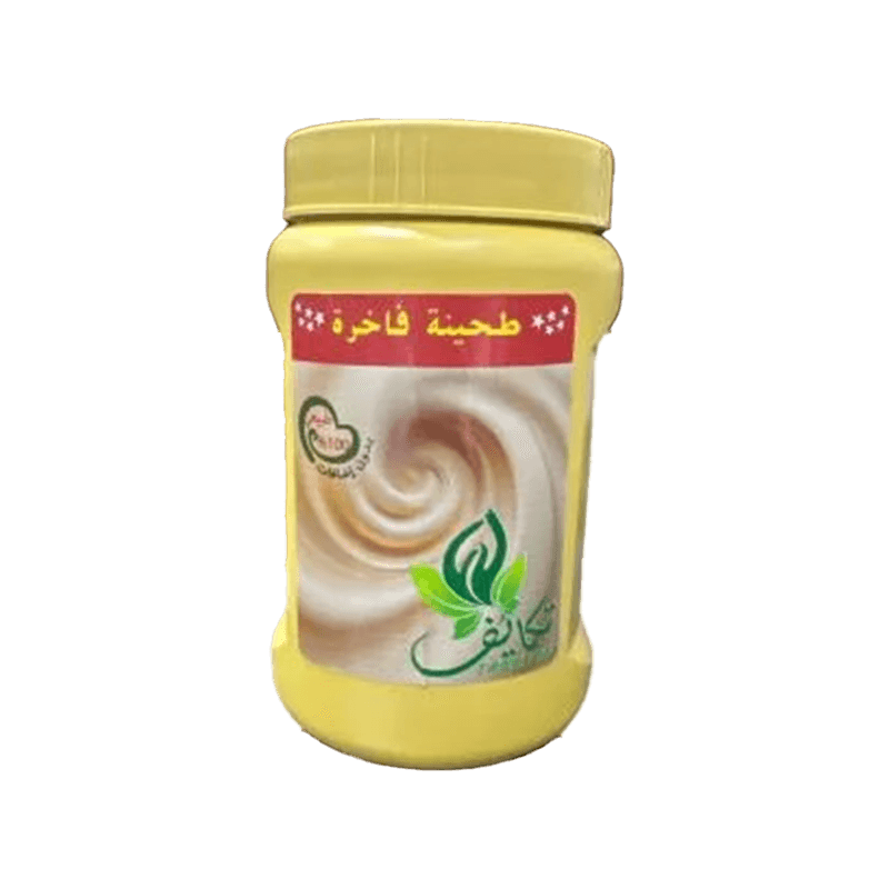 تكايف طحينة سائلة 500 جم
