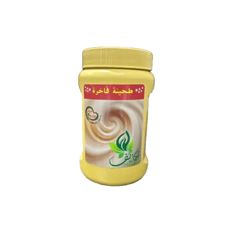 تكايف طحينة سائلة 250 جم