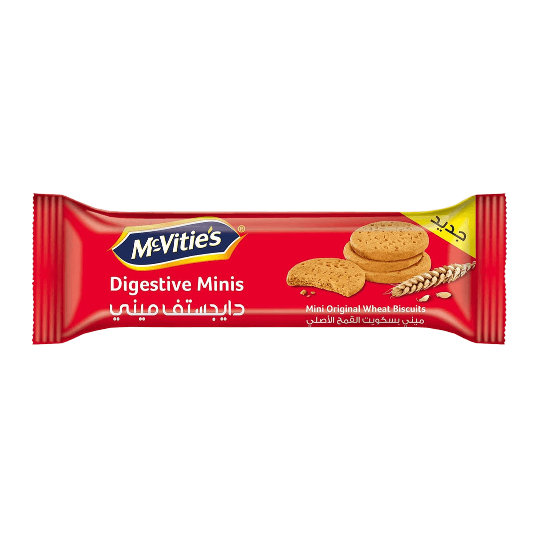 ماكفيتيز دجستف ميني 60 جم