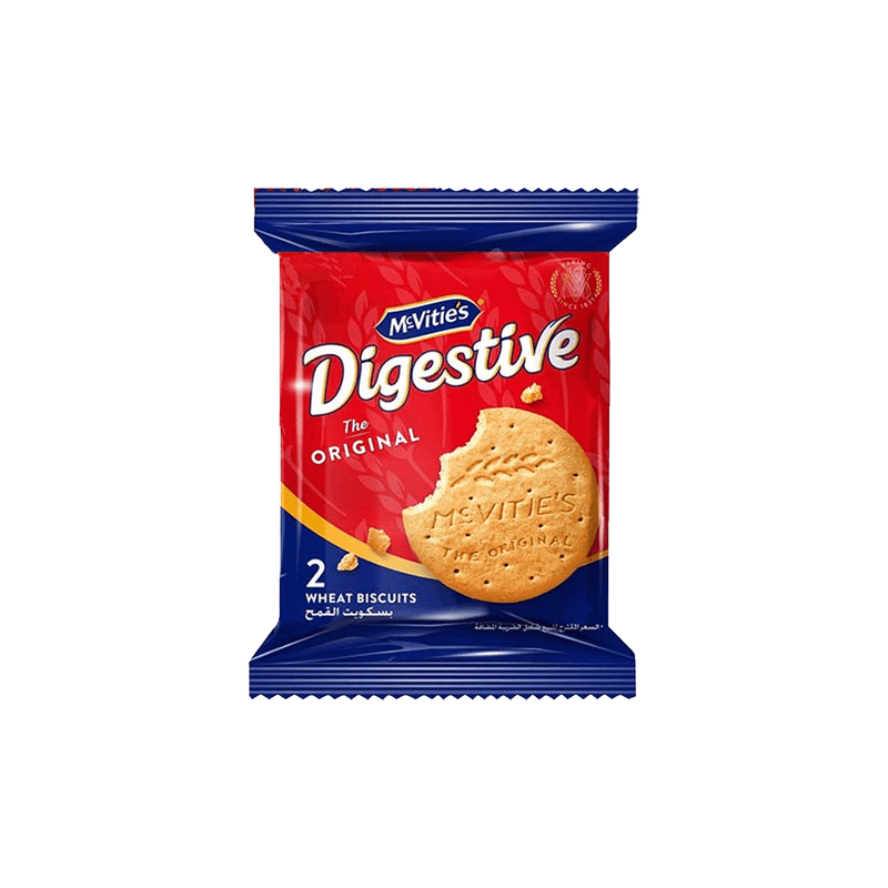 مكفيتزبورشن باك 29.4 جم