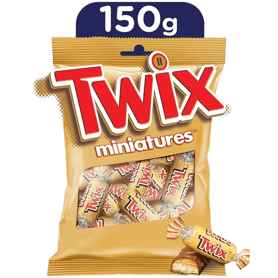 تويكس منيستر 150 جم