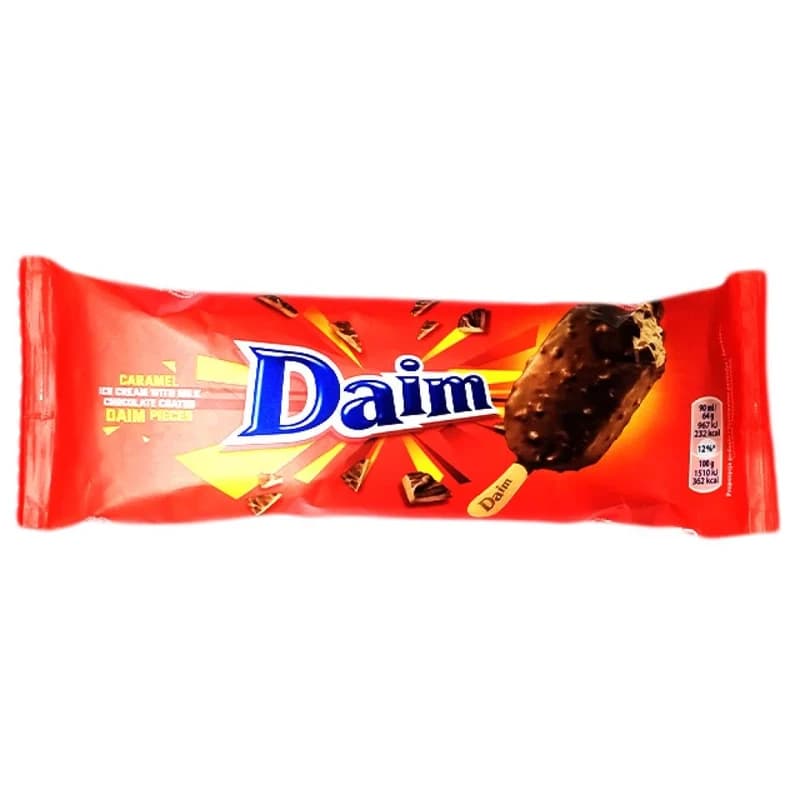 ايسكريم دايم استيك 90 مل