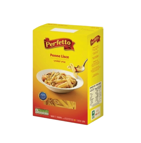 مكرونة بيرفيتو بيني ليتشي (211) 500جم