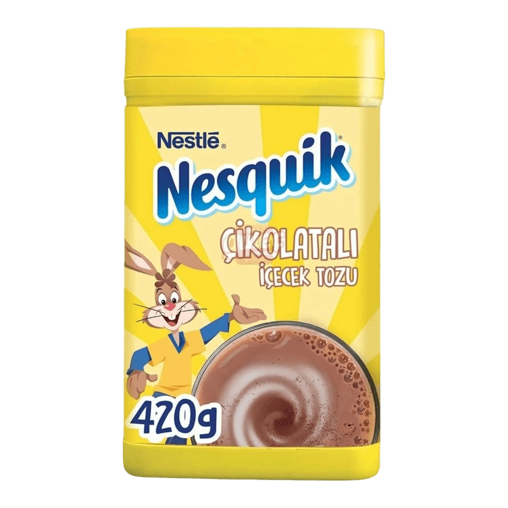 نسكويك تركي 420 جم
