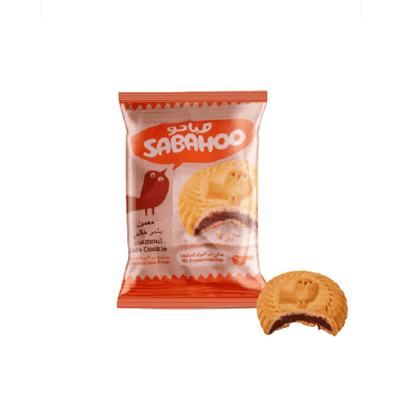 معمول صباحو 25 جم