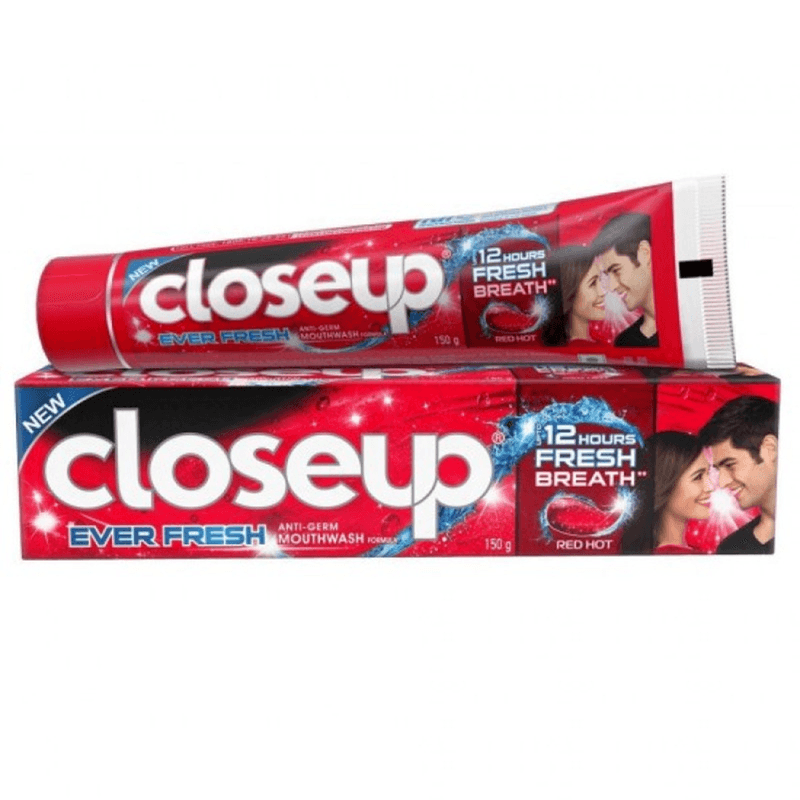 معجون كلوس اب احمر  50 مل