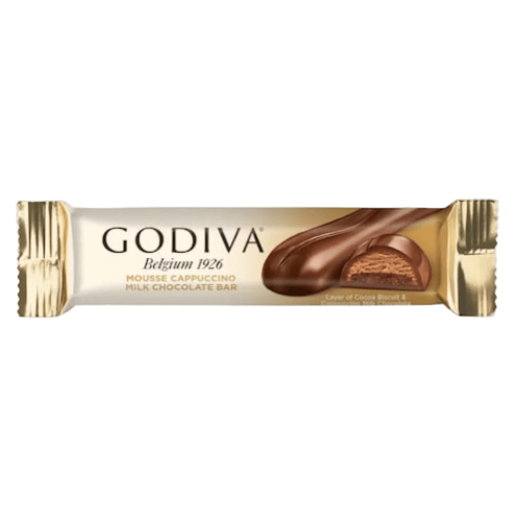 جوديفابار كابتشينو 35 جم