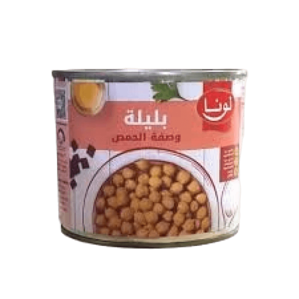 لونا بليلة 220 جم