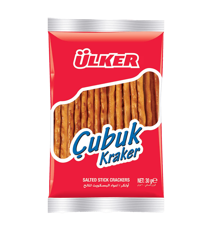 شبك كراكر 30 جم
