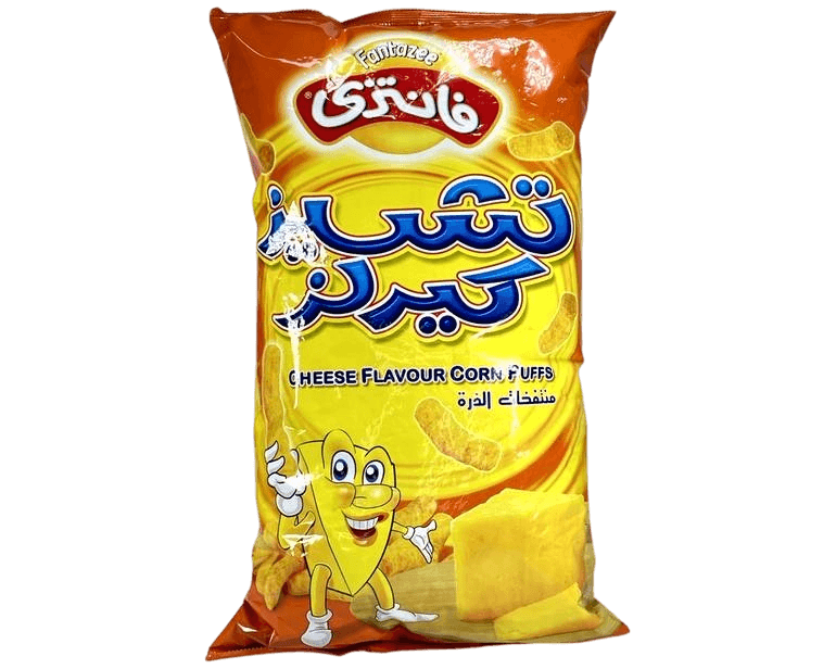 فانتيزي عائلي 120 جم