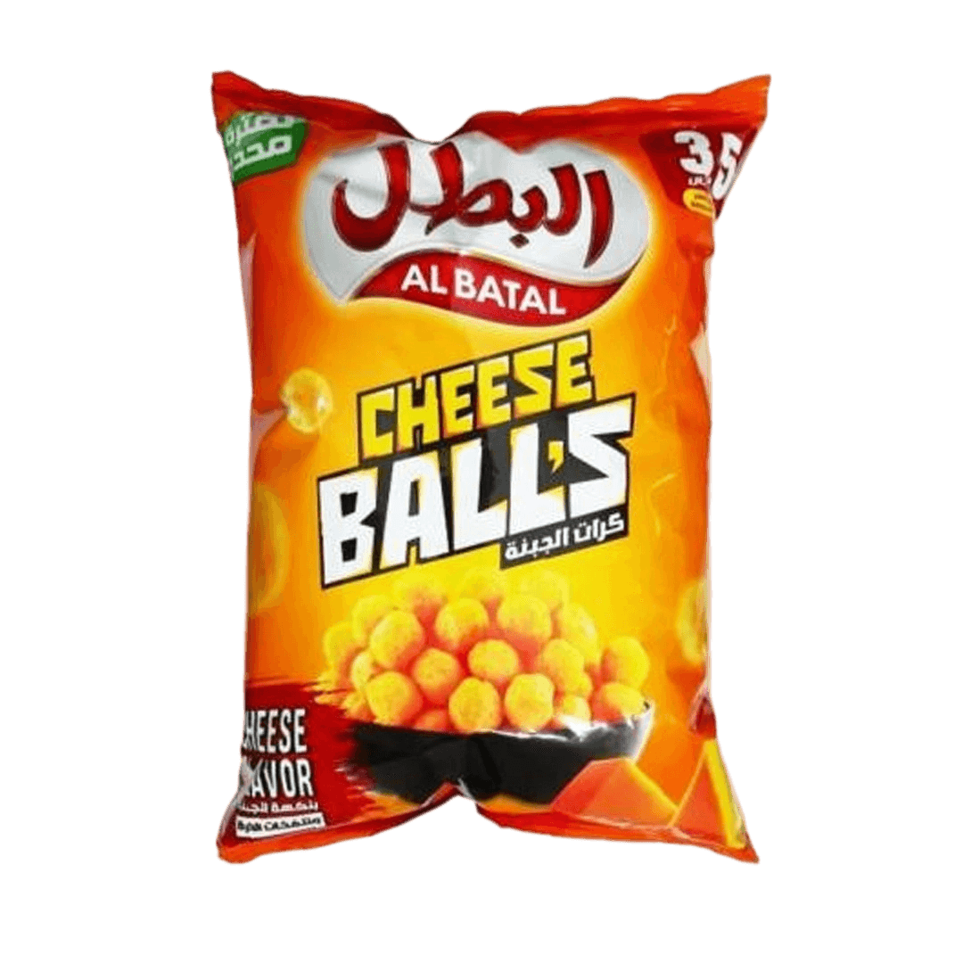 البطل كرا الجبنة 90 جم