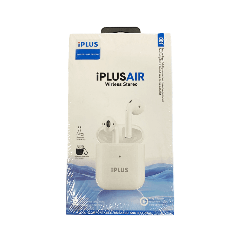 سماعة اير بود ماركة iPLUSAIR