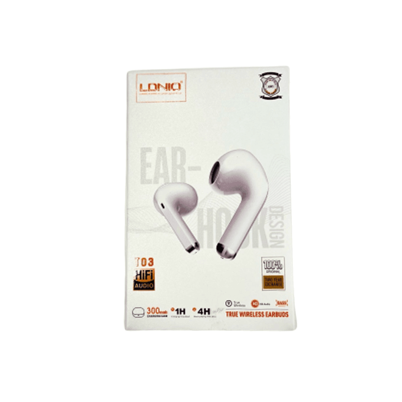 سماعة بلوتوث ماركة T03