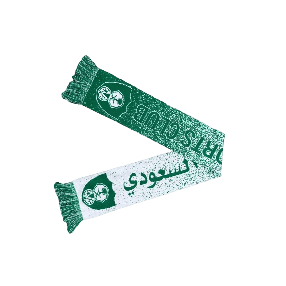 شال النادي الاهلي