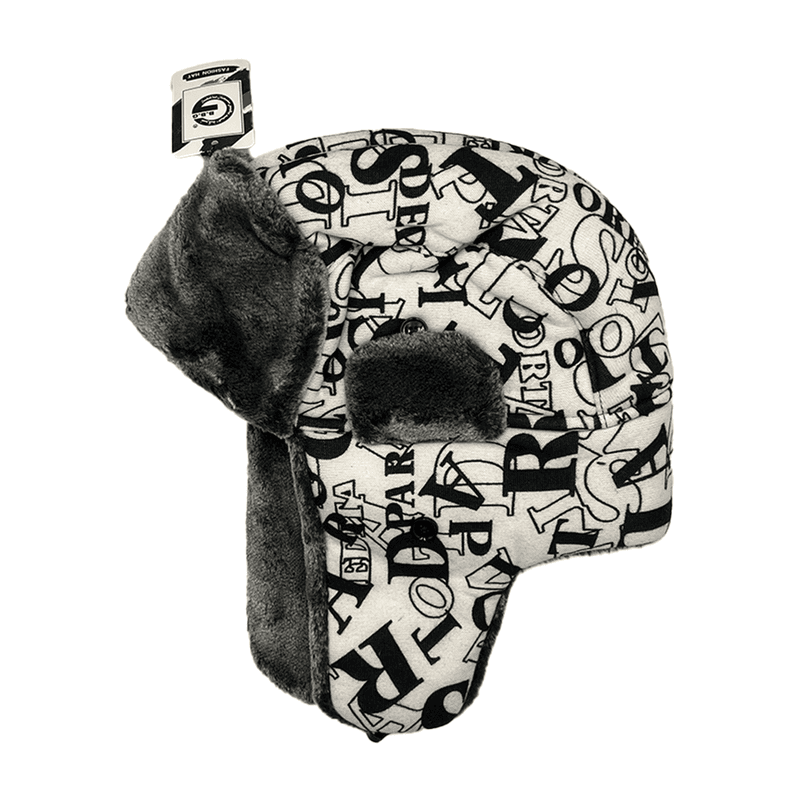 طاقية روسي BG24245