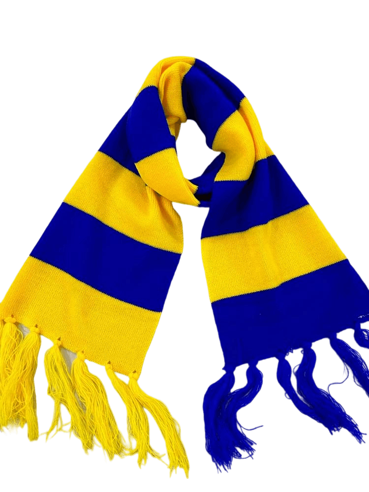 شال نادي النصر