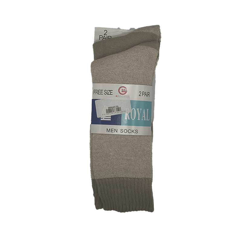 شراب رجالي رويال ملون ZX23012 B