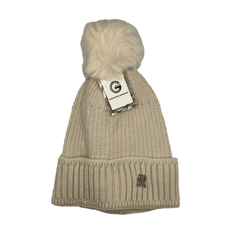 طاقية نسائي شتوي BG24275