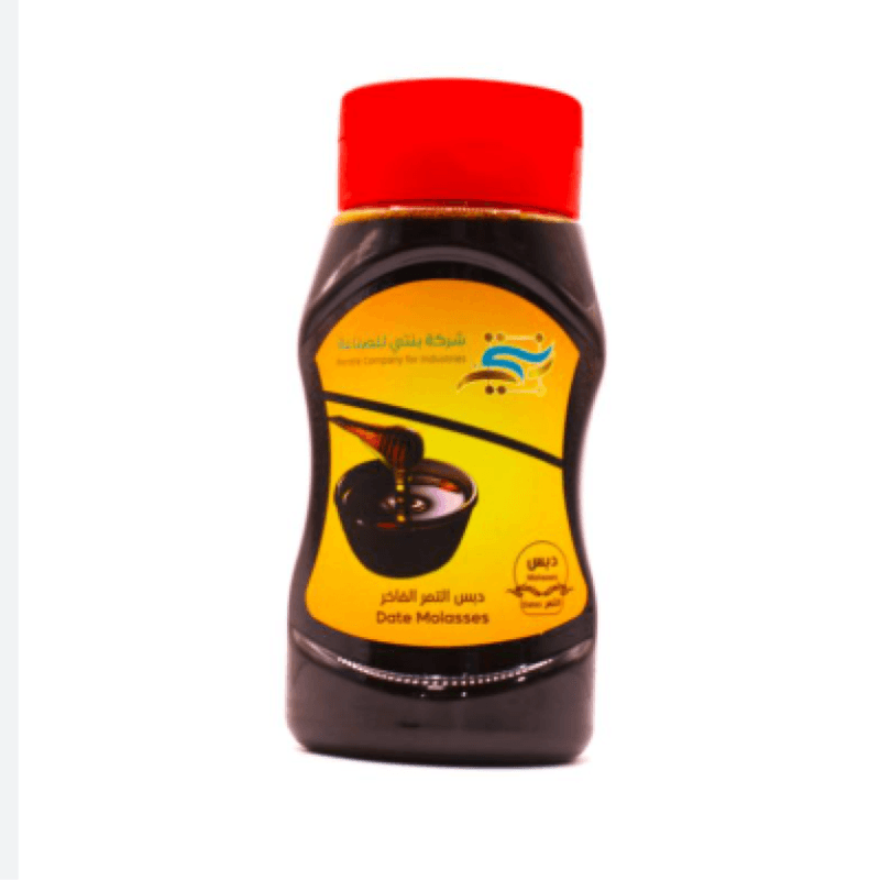 بنتي دبس تمر 450 جم