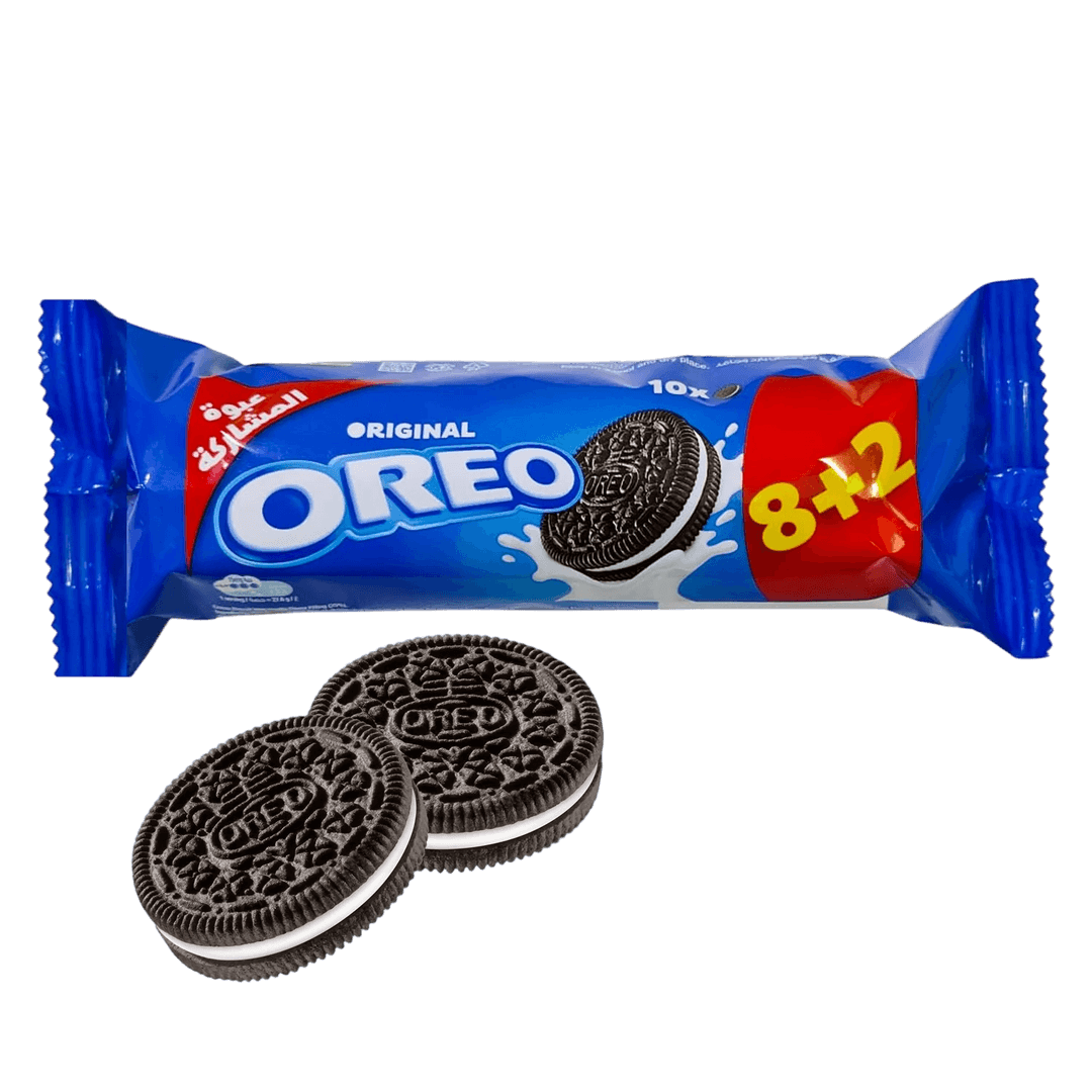 اوريو أوريجنال 92 جم