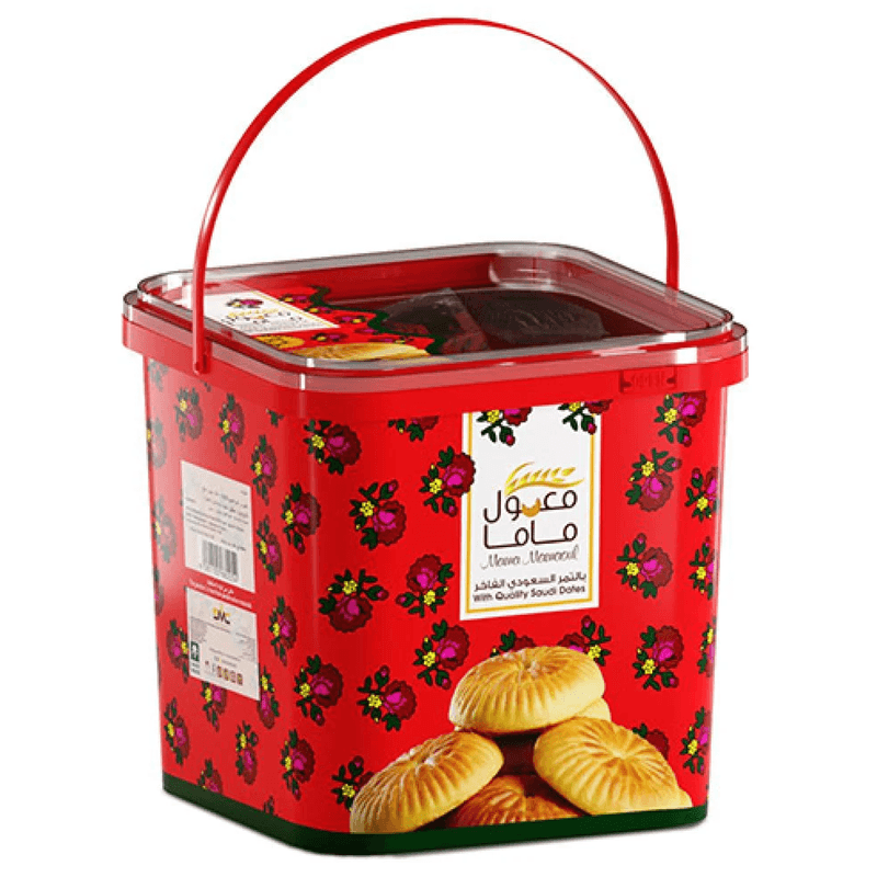 ام صالح معمول ماما بر سطل 1420 جم