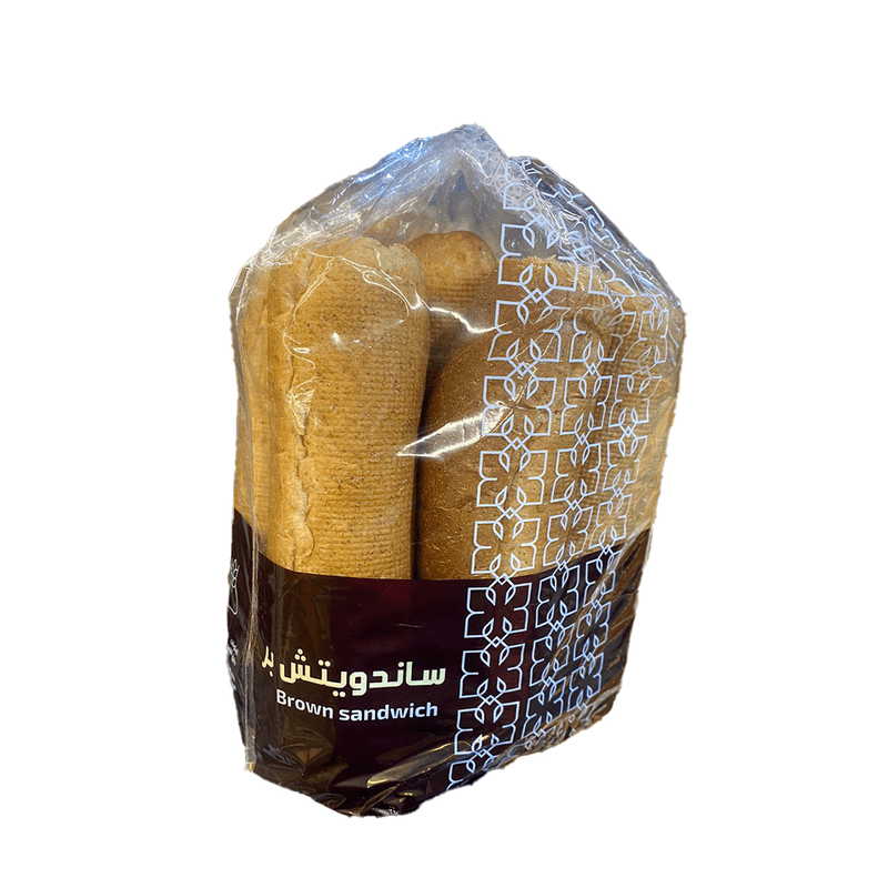 الخباز سندويتش بر