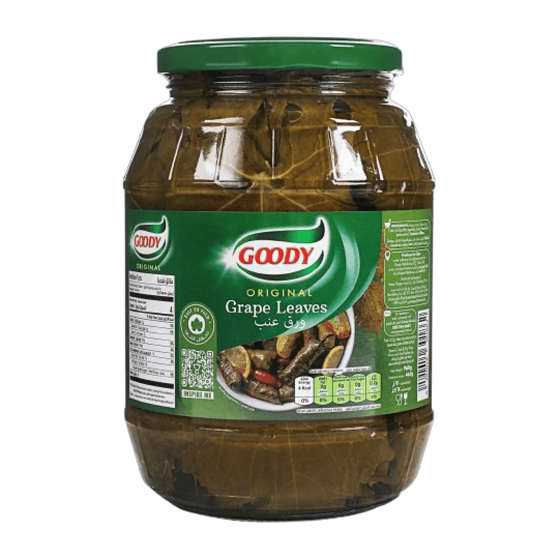 قودي ورق عنب 960 جم