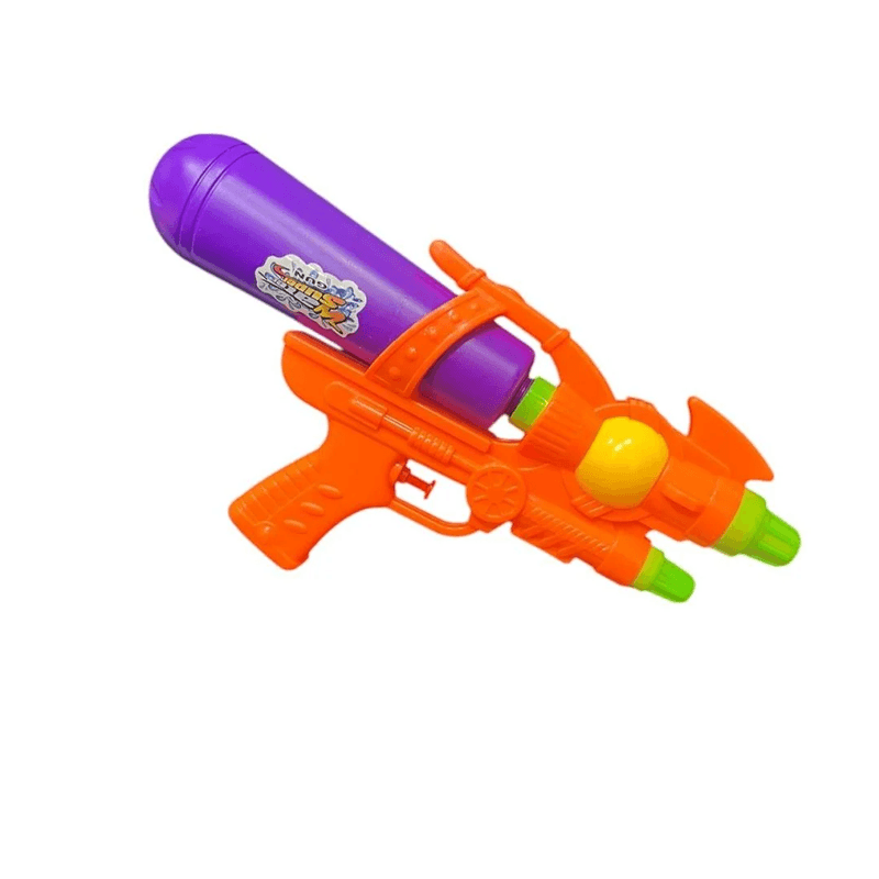 مسدس ماء صغير