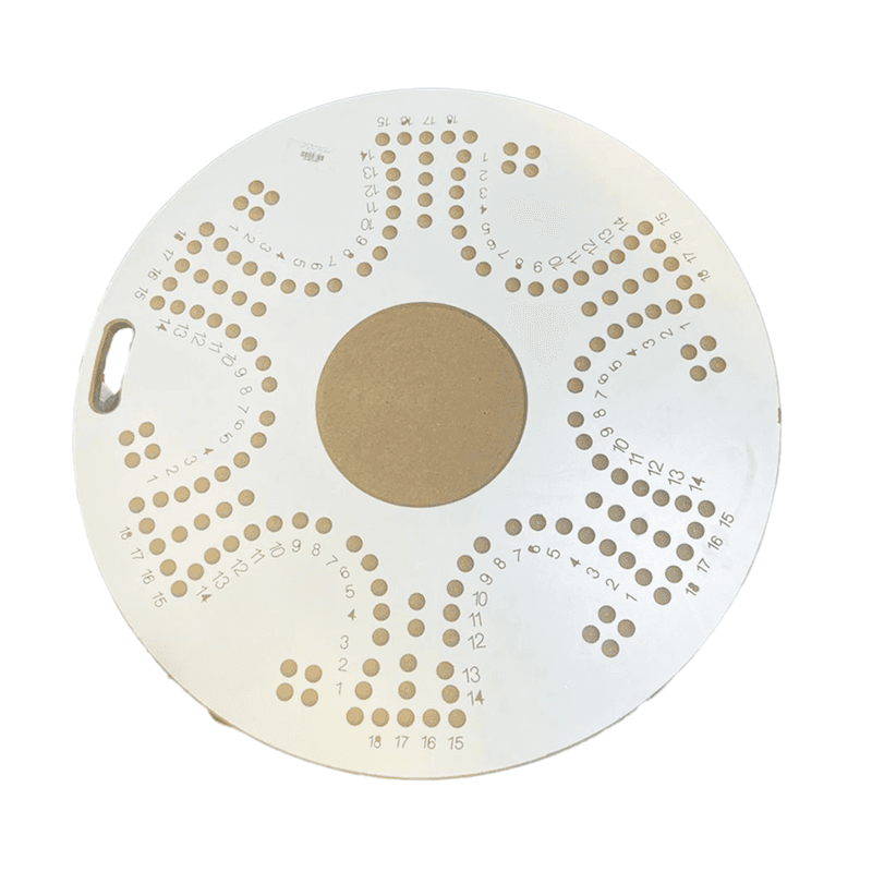 جاكارو مرقم كبير 2 في 1