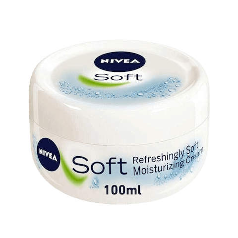 كريم نيفيا سوفت 100 ملي