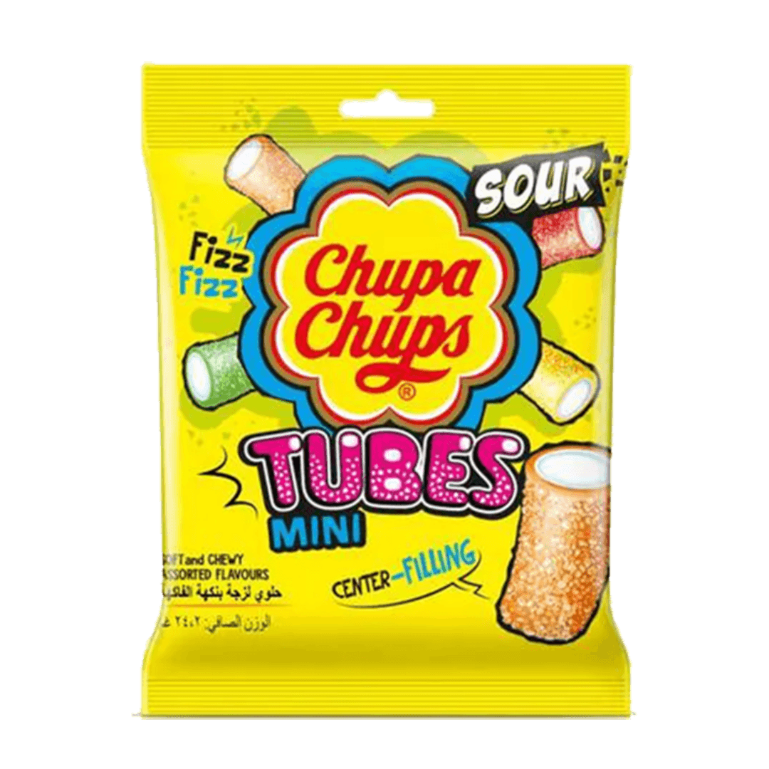 شوبا شوبس جيلي تيوب كبير 50 جم