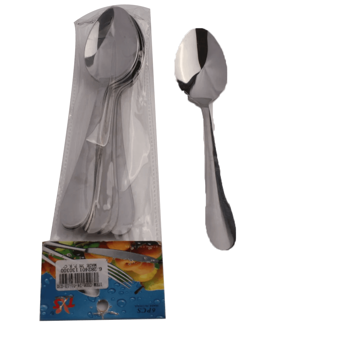 ملاعق اكل صيني كرت