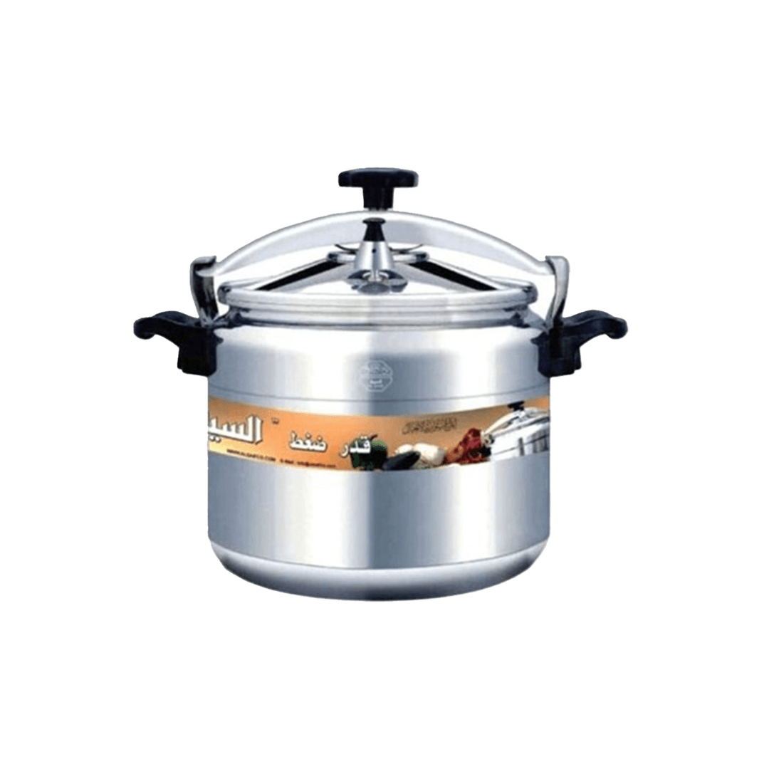 قدر ضغط السيف 6 لتر