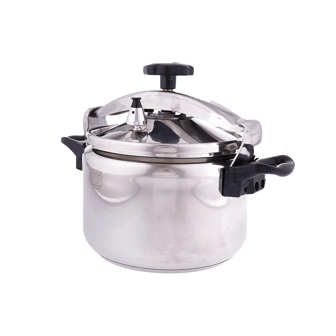 قدر ضغط تينا 5 لتر