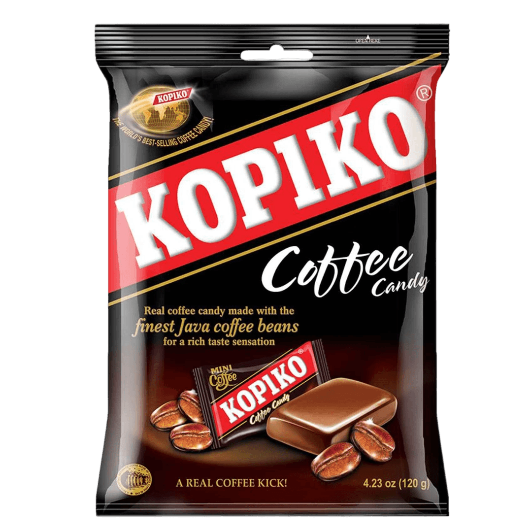 كوبيكو حلاوة القهوة 17.5 جم