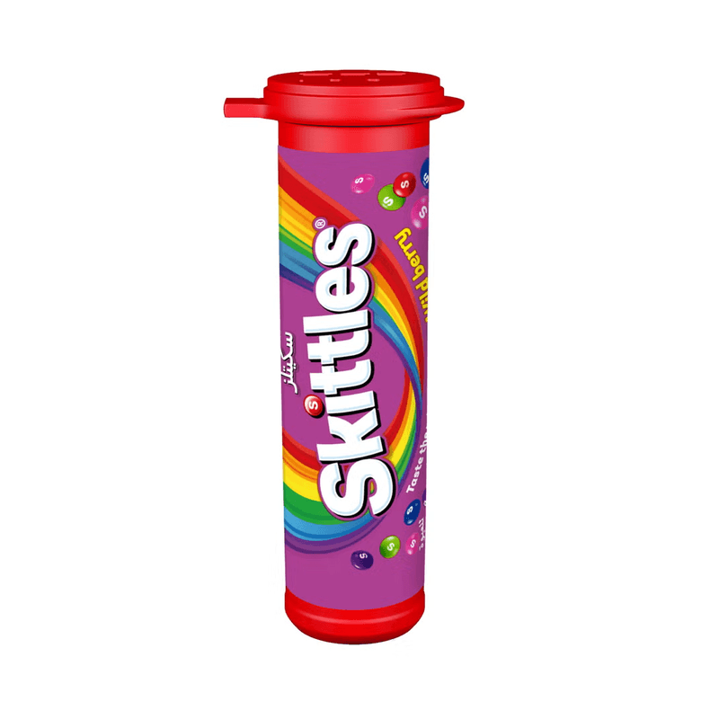 سكيتلز توت توت بري 30.6 جم