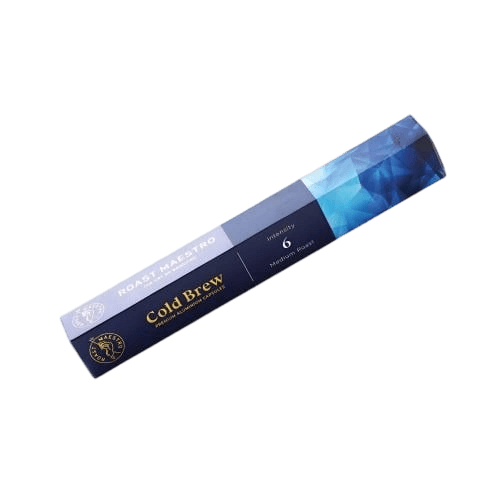 روست مايسترو كولد برو كبسولات 12 حبة