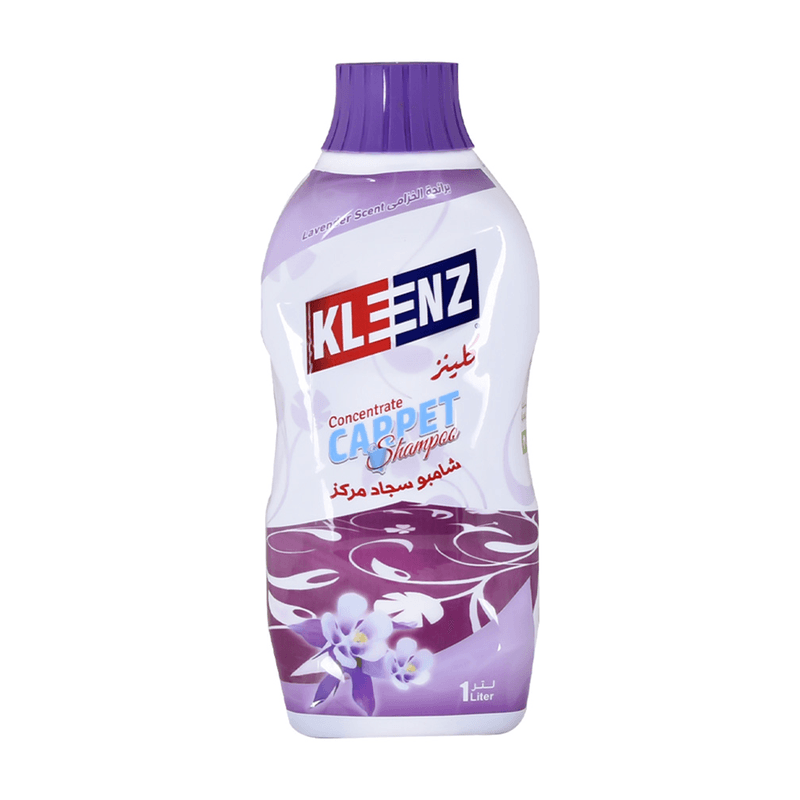 شامبو سجاد كلينر 1 لتر