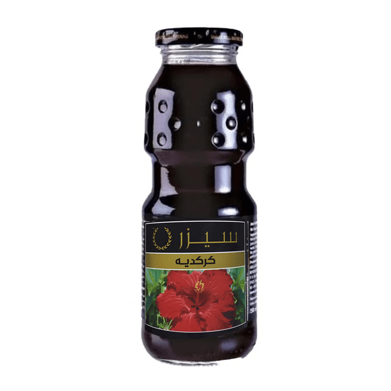 سيزر كركدية 1 لتر